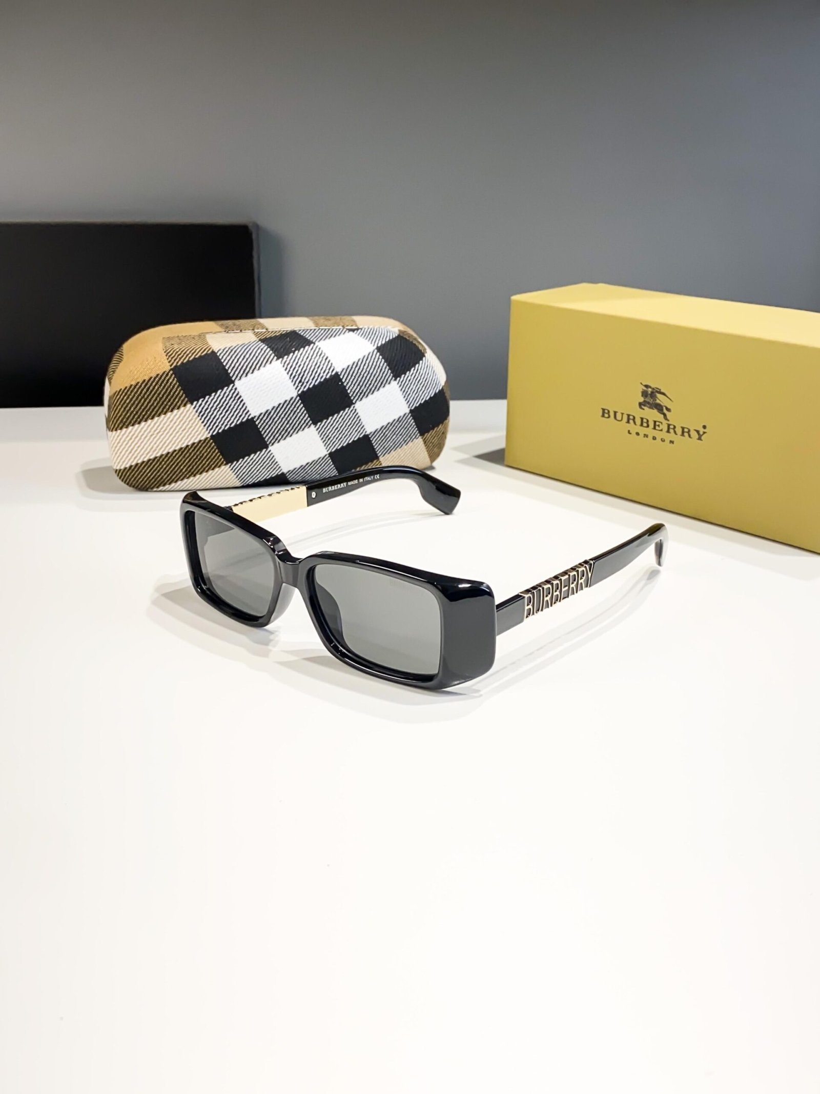 Burberry
