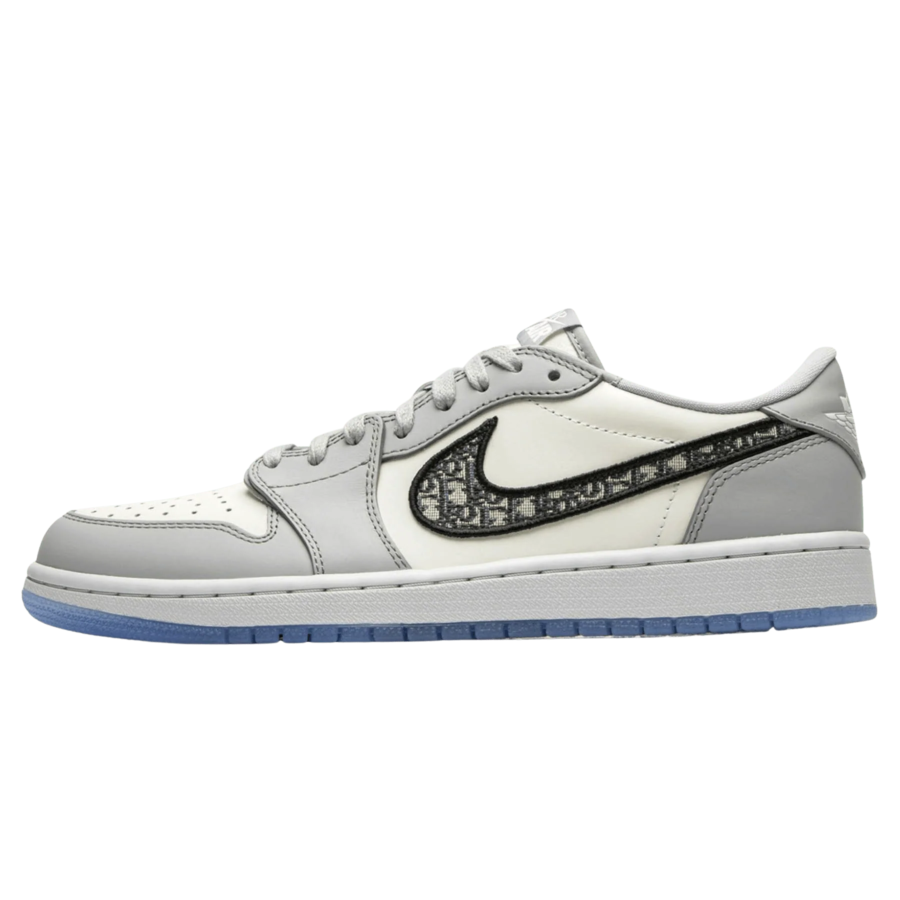 Air Jordan 1 Low x Dior