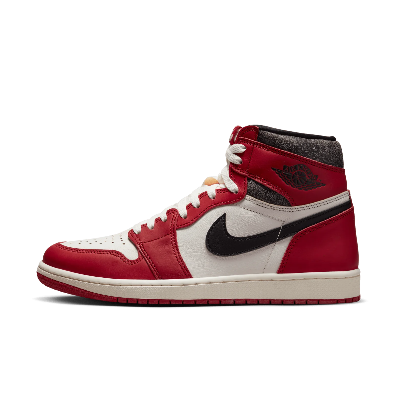 Jordan Chicago