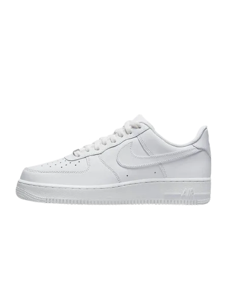 Airforce Triple White