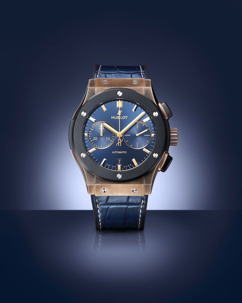 Hublot