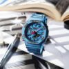 G Shock Ga2100 Manga Blue
