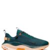 Nike Infinity Run 4 Gore Tex Green