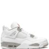Nike Air Jordan Retro 4 Oreo