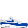 Nike airmax 1 deep royal blue