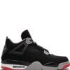 Air Jordan Retro 4 OG Bred
