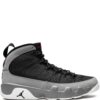 Nike air jordan retro 9 particle grey