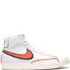 Nike mid blazer vintage 77