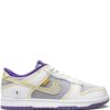 Nike Dunk union x passport pack COURT PURPLE