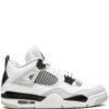 Air Jordan 4 Retro "Military Black" sneakers