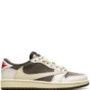 Jordan retro 1 low REVERSE MOCHA SEMI