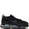 New Air Max Scorpion Flyknit Black