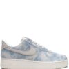 NIKE AIR FORCE 1 DENIM BLUE