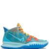 Nike Kyrie 7 Sneaker Room Blue