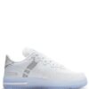 Airforce 1 React Ice White Semi UA SUPERIOR QUALITY