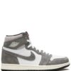 Nike Jordan Retro 1 OG High Washed Black