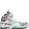 Air Jordan Retro 5 Wings