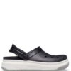 Crocs full force BLACK CLOG