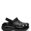 CROCCS CLASSIC MEGACRUSH CLOGS