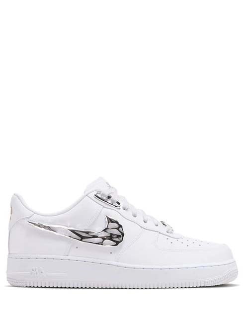 Nike Airforce 1 PRM Molten Metal