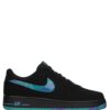 NIKE AIRFORCE 1 MARBLED SWOOSH