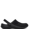Crocs Literide 360 Full Black
