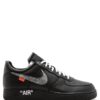 NIKE AIRFORCE 1 LOW X OFF WHITE MOMA