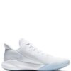 nike precision 4 white