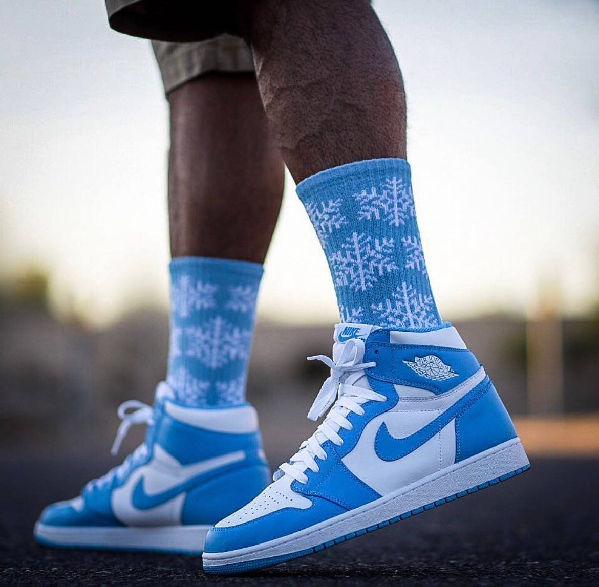 NIKE AMBUSH X