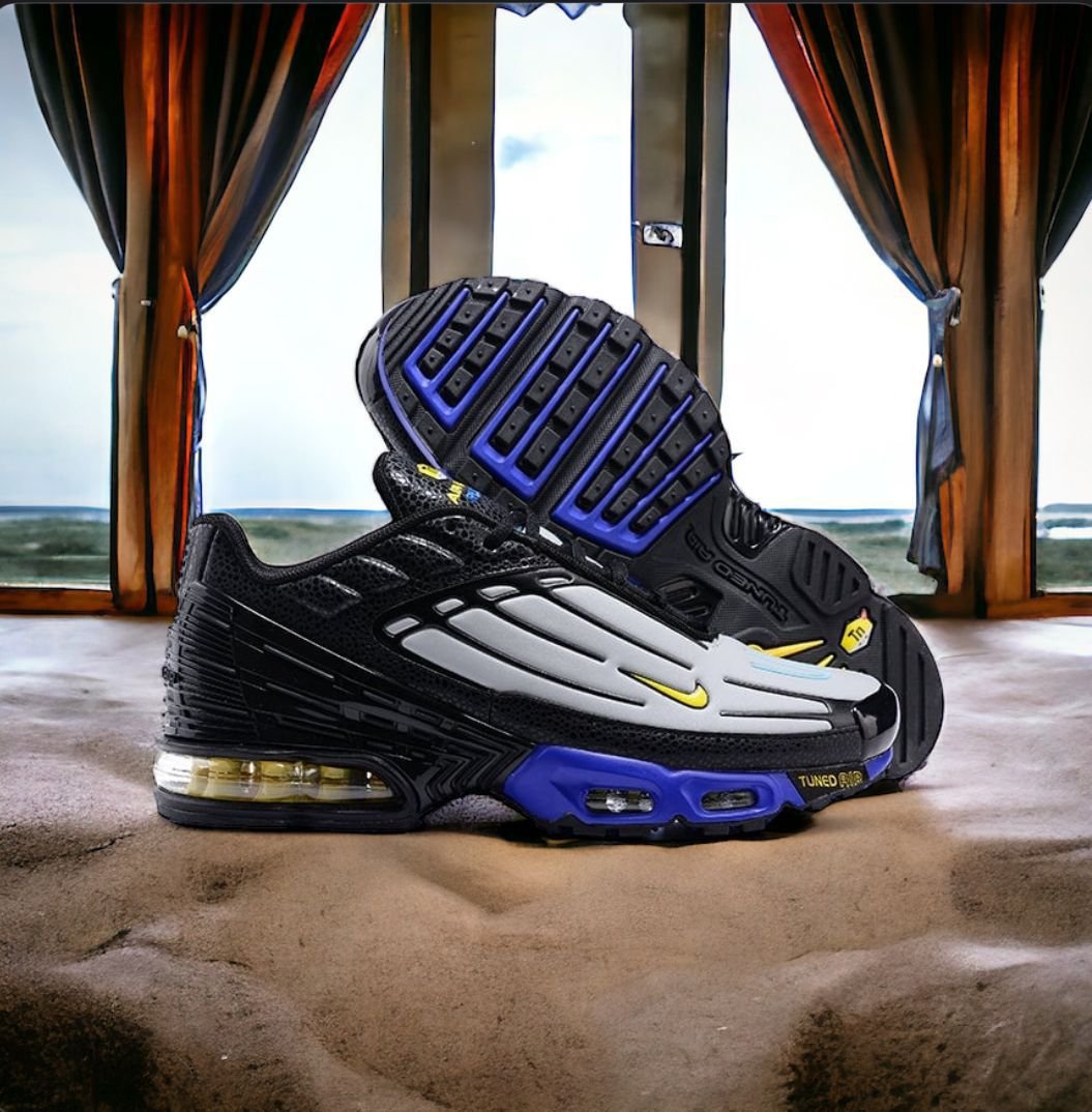 NIKE AIRMAX PLUS 3