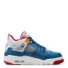 Air Jordan Retro 4 Messy
