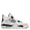 NIKE AIR JORDAN 4 MILITARY