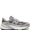 New Balancee 993 Grey White