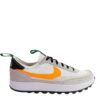 NIKE CRAFT GENERAL PURPOSE X TOM SNACH WHITE YELLOW