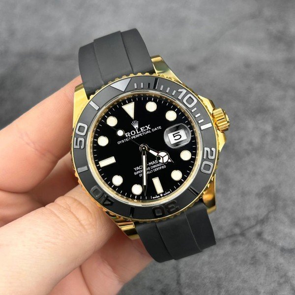 Rolex Oyster Perpetual Yacht-Master GOLD