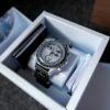 OMEGA X SWATCH MISSION TO MOON BLACK
