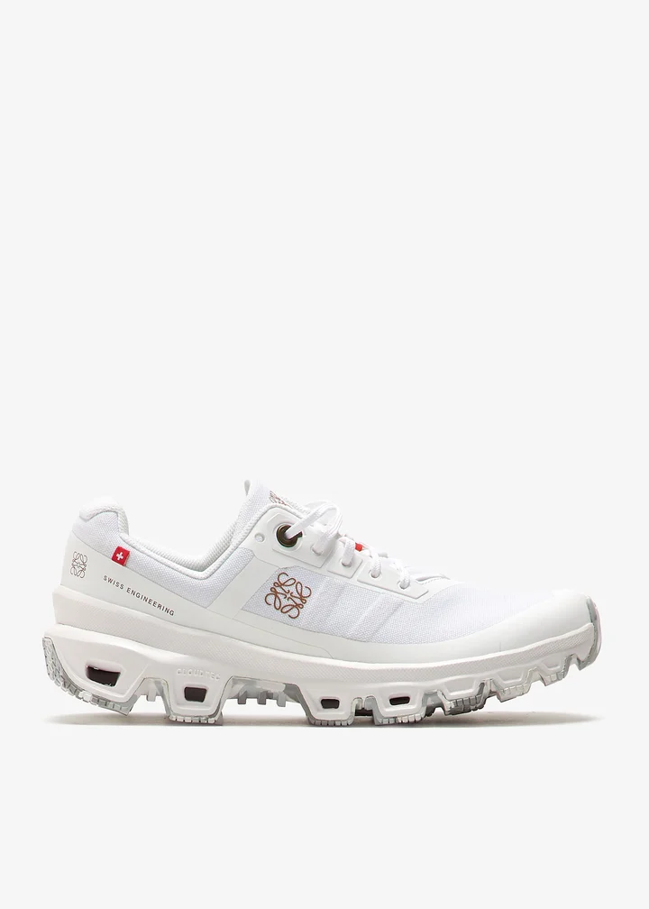 On Cloudventure x LOEWE sneakers